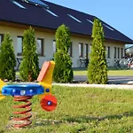 Ola Ii Lägenhet Darlowko