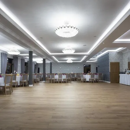 Apartament Ola Ii *
