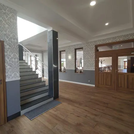 Ola Ii Apartment