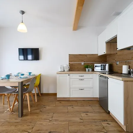 Ola Ii Apartment