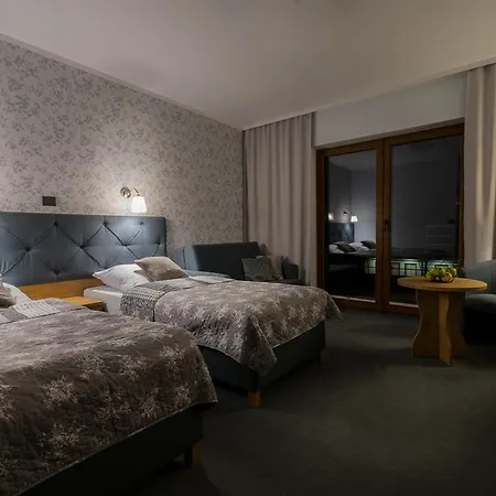 Ola Ii Apartment
