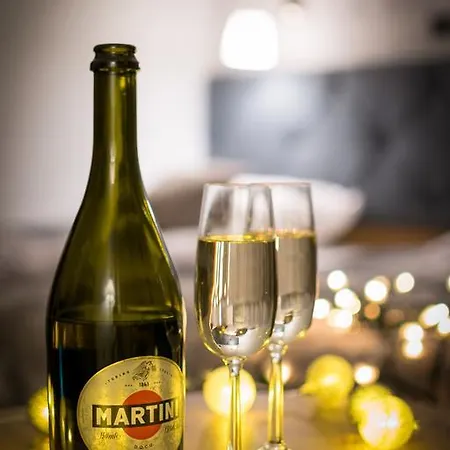 Ola Ii شقة دارووفكو