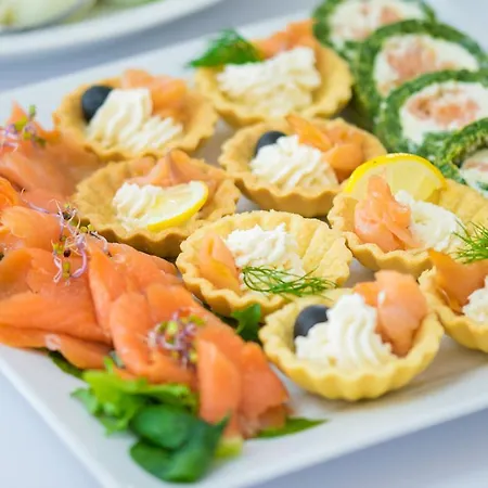 Ola Ii دارووفكو