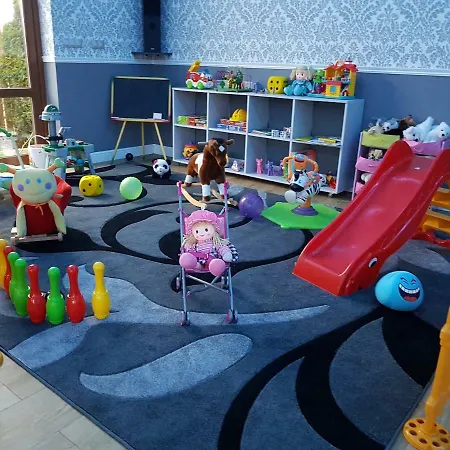 Apartamento Ola Ii Darlowko