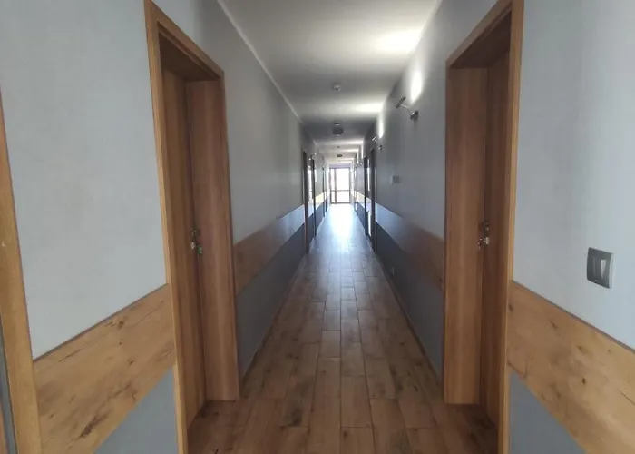 Apartament Ola Ii Darłówko