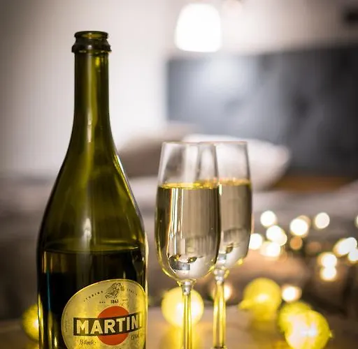 Ola Ii Apartament Darłówko